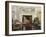 Interior-Francis Campbell Boileau Cadell-Framed Giclee Print