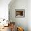 Interiors of a Bookstore, El Ateneo, Avenida Santa Fe, Buenos Aires, Argentina-null-Framed Photographic Print displayed on a wall