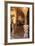 Interiors of a Church-null-Framed Photographic Print