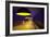 Interiors of an Underground Station, Westfriedhof, Munich U-Bahn, Munich, Bavaria, Germany-null-Framed Photographic Print