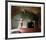 Interiors-Heriberto Cogollo-Framed Collectable Print