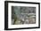 Interlaken, Interlaken-Oberhasli, Bern, Switzerland, Jungfrau Region, Town Centre, Aerial Picture-Frank Fleischmann-Framed Photographic Print