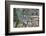 Interlaken, Interlaken-Oberhasli, Bern, Switzerland, Jungfrau Region, Town Centre, Aerial Picture-Frank Fleischmann-Framed Photographic Print