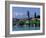 Interlaken, Jungfrau Region, Bernese Oberland, Swiss Alps, Switzerland, Europe-Roy Rainford-Framed Photographic Print