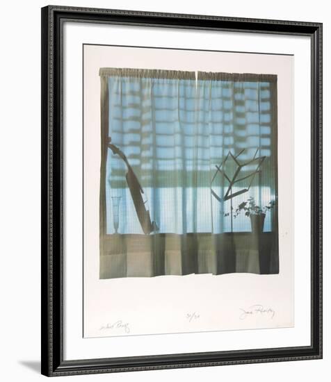 Interlude Duplicate-Jack Radetsky-Framed Collectable Print