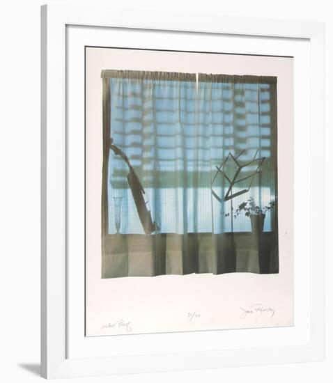 Interlude Duplicate-Jack Radetsky-Framed Collectable Print