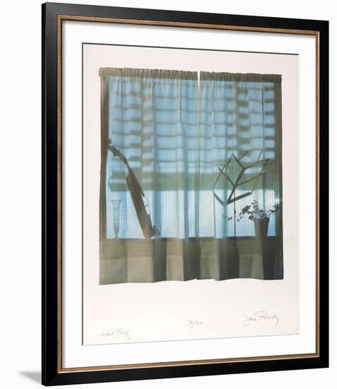 Interlude Duplicate-Jack Radetsky-Framed Collectable Print