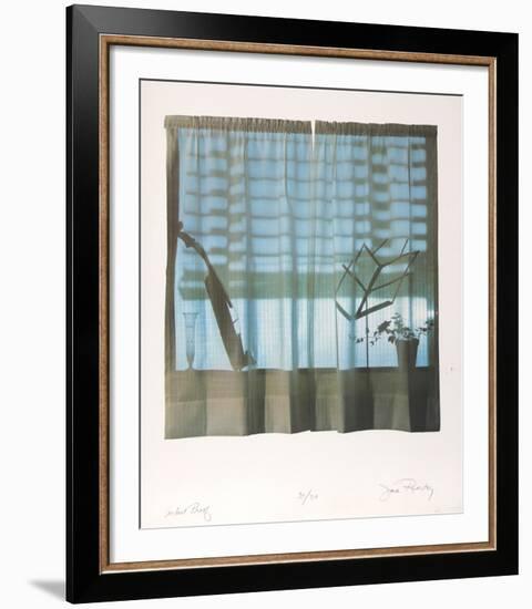 Interlude Duplicate-Jack Radetsky-Framed Collectable Print