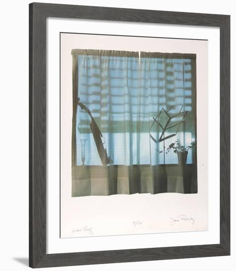 Interlude Duplicate-Jack Radetsky-Framed Collectable Print