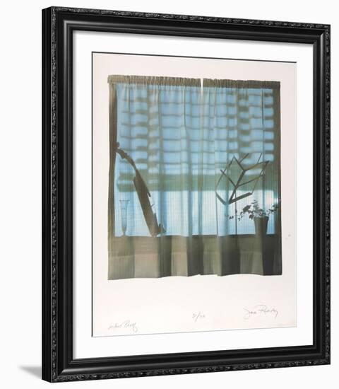 Interlude Duplicate-Jack Radetsky-Framed Collectable Print