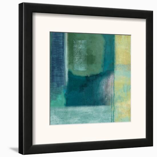 Interlude I-Brent Nelson-Framed Art Print