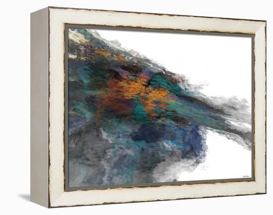 Interlude I-Michael Tienhaara-Framed Stretched Canvas