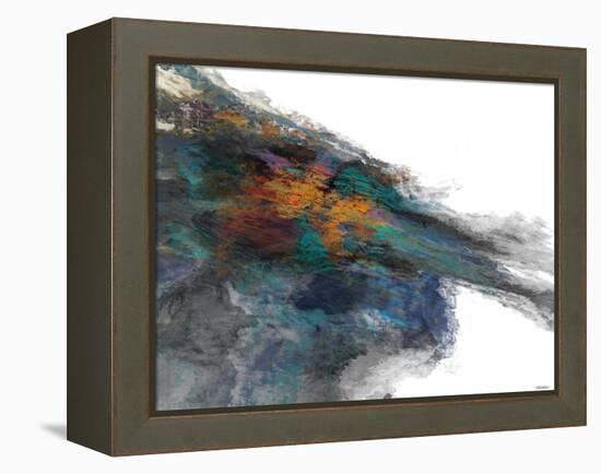 Interlude I-Michael Tienhaara-Framed Stretched Canvas