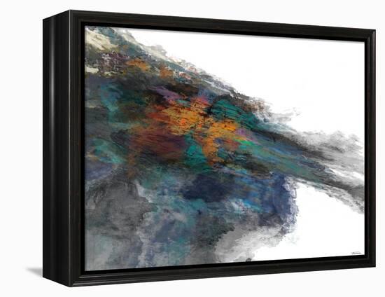 Interlude I-Michael Tienhaara-Framed Stretched Canvas