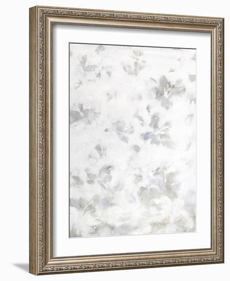 Interlude Peace-Sydney Edmunds-Framed Giclee Print