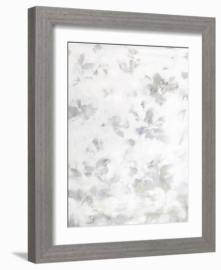 Interlude Peace-Sydney Edmunds-Framed Giclee Print