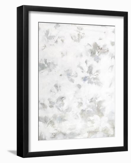 Interlude Peace-Sydney Edmunds-Framed Giclee Print