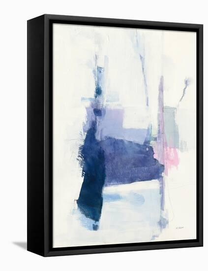 Interlude-Mike Schick-Framed Stretched Canvas