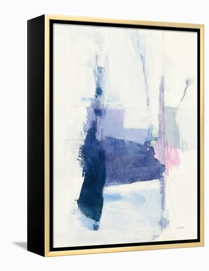 Interlude-Mike Schick-Framed Stretched Canvas