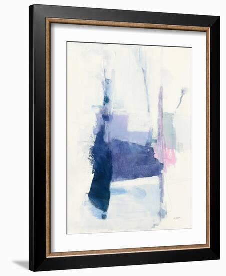 Interlude-Mike Schick-Framed Art Print