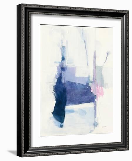 Interlude-Mike Schick-Framed Art Print