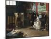 Premium Giclee Print