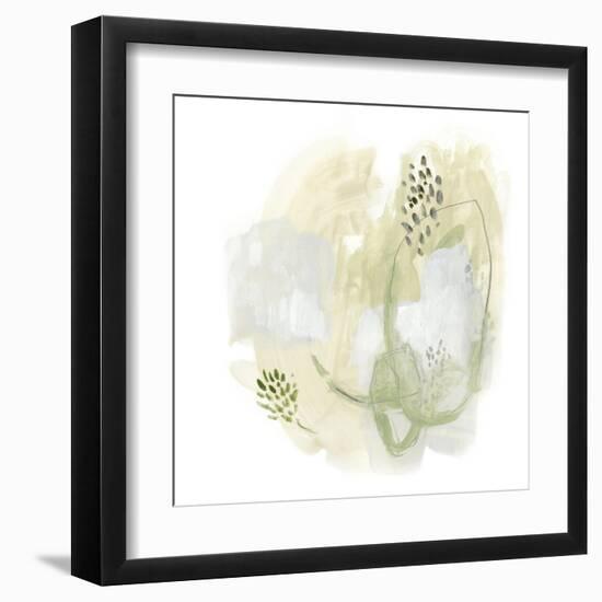 Intermezzo I-June Vess-Framed Art Print