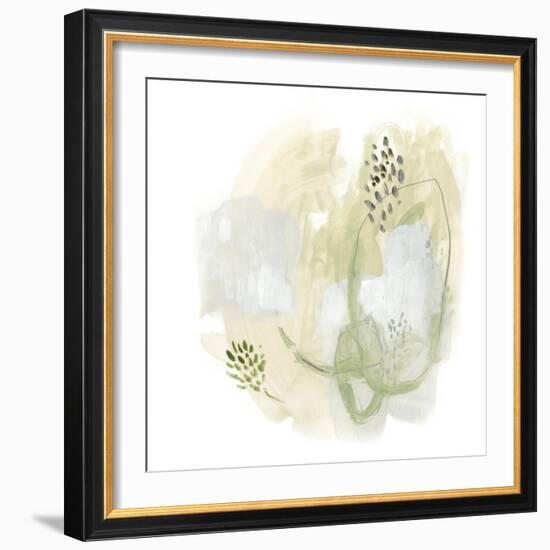 Intermezzo I-June Vess-Framed Art Print