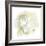 Intermezzo II-June Vess-Framed Art Print