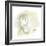 Intermezzo II-June Vess-Framed Art Print