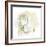 Intermezzo II-June Vess-Framed Premium Giclee Print