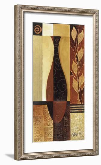 Intermezzo-Keith Mallett-Framed Giclee Print