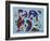 Intermingling, 1972-Eileen Agar-Framed Giclee Print