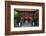 International Buddhist Temple, Richmond, Vancouver, British Columbia, Canada, North America-Richard Cummins-Framed Photographic Print