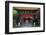 International Buddhist Temple, Richmond, Vancouver, British Columbia, Canada, North America-Richard Cummins-Framed Photographic Print