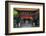 International Buddhist Temple, Richmond, Vancouver, British Columbia, Canada, North America-Richard Cummins-Framed Photographic Print