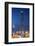 International Finance Centre (IFC), Central, Hong Kong Island, Hong Kong, China, Asia-Ian Trower-Framed Photographic Print