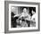 International House, Edmund Breese, W.C. Fields, Bo Ching, 1933-null-Framed Photo