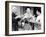 International House, Edmund Breese, W.C. Fields, Bo Ching, 1933-null-Framed Photo