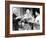 International House, Edmund Breese, W.C. Fields, Bo Ching, 1933-null-Framed Photo