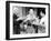 International House, Edmund Breese, W.C. Fields, Bo Ching, 1933-null-Framed Photo