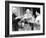 International House, Edmund Breese, W.C. Fields, Bo Ching, 1933-null-Framed Photo