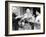 International House, Edmund Breese, W.C. Fields, Bo Ching, 1933-null-Framed Photo