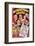 International House - Movie Poster Reproduction-null-Framed Photo