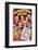 International House - Movie Poster Reproduction-null-Framed Photo