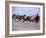 International Kite Festival at Long Beach, Washington, USA-William Sutton-Framed Photographic Print