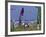 International Kite Festival, Long Beach, Washington, USA-William Sutton-Framed Photographic Print