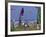 International Kite Festival, Long Beach, Washington, USA-William Sutton-Framed Photographic Print