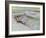 International Nickel Company- Kelsey Dam on the Nielsen River, Manitoba-Terence Cuneo-Framed Giclee Print