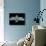 International Space Station-null-Photographic Print displayed on a wall
